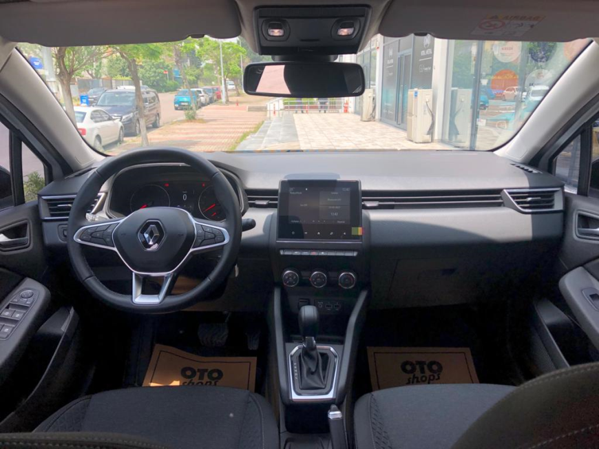 İkinci El Renault Clio 1.0 TCE TOUCH X-TRONIC 2022 - Satılık Araba Fiyat - Otoshops