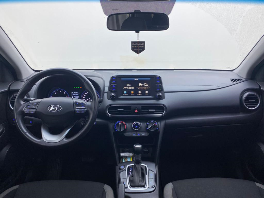 İkinci El Hyundai KONA 1.6 CRDI SMART DCT 2020 - Satılık Araba Fiyat - Otoshops