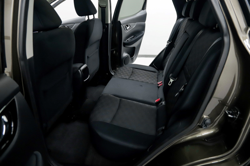 İkinci El Nissan Qashqai 1.6 DCI SKYPACK XTRONIC 2015 - Satılık Araba Fiyat - Otoshops