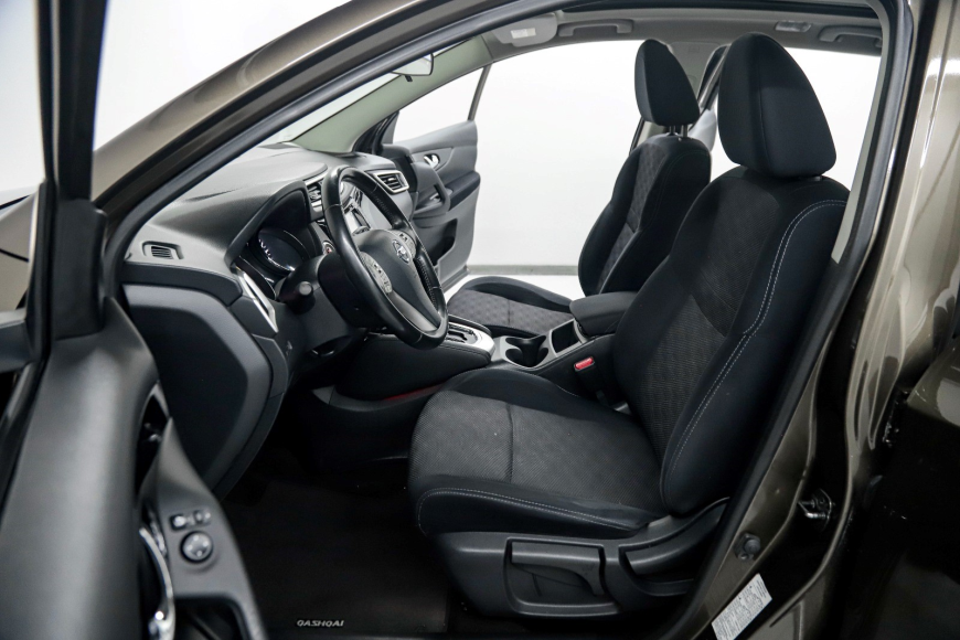İkinci El Nissan Qashqai 1.6 DCI SKYPACK XTRONIC 2015 - Satılık Araba Fiyat - Otoshops