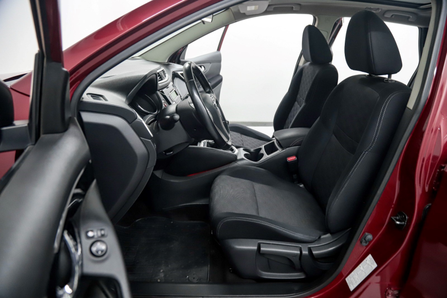 İkinci El Nissan Qashqai 1.5 DCI SKYPACK MT 2015 - Satılık Araba Fiyat - Otoshops