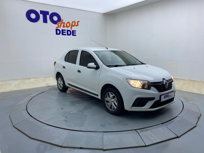 İkinci El Renault Symbol 0.9 TCE 90HP JOY 2019 - Satılık Araba Fiyat - Otoshops