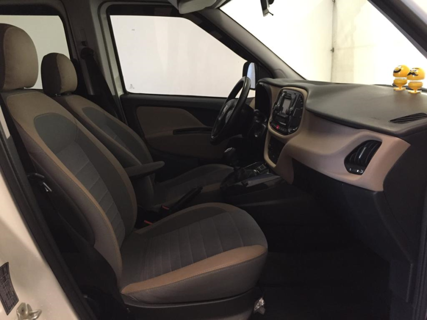 İkinci El Fiat Doblo Combi 1.6 105HP MJET PREMIO PLUS COMBI 2016 - Satılık Araba Fiyat - Otoshops