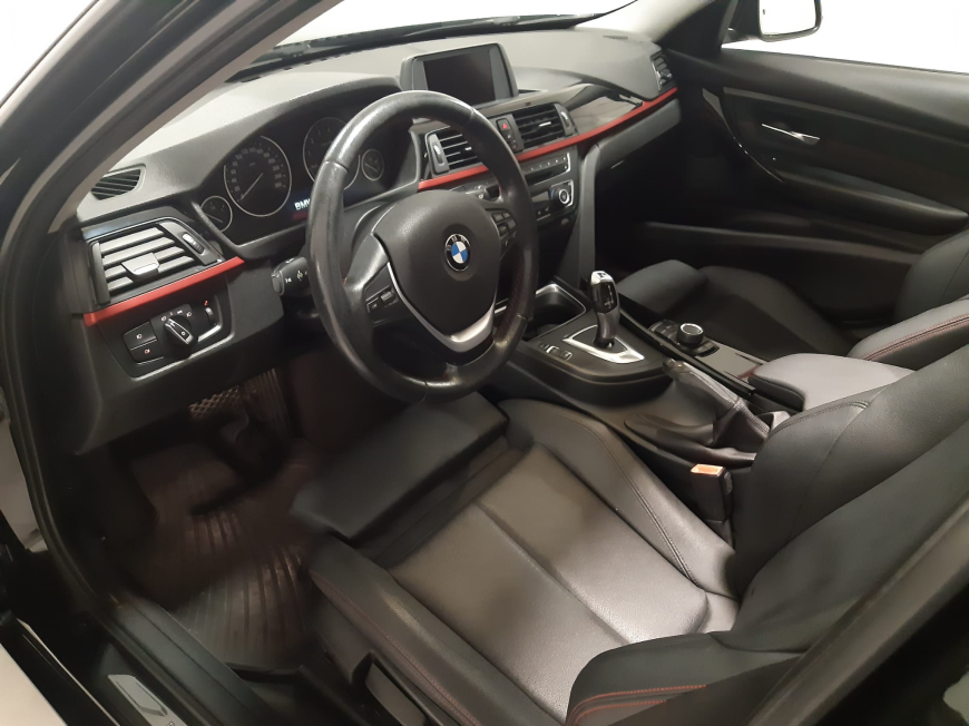 İkinci El BMW 3 Serisi 1.6 320I ED AUT 2014 - Satılık Araba Fiyat - Otoshops