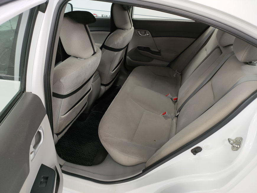 İkinci El Honda Civic 1.6ES ELEGANCE AUT LPG PREP 2013 - Satılık Araba Fiyat - Otoshops