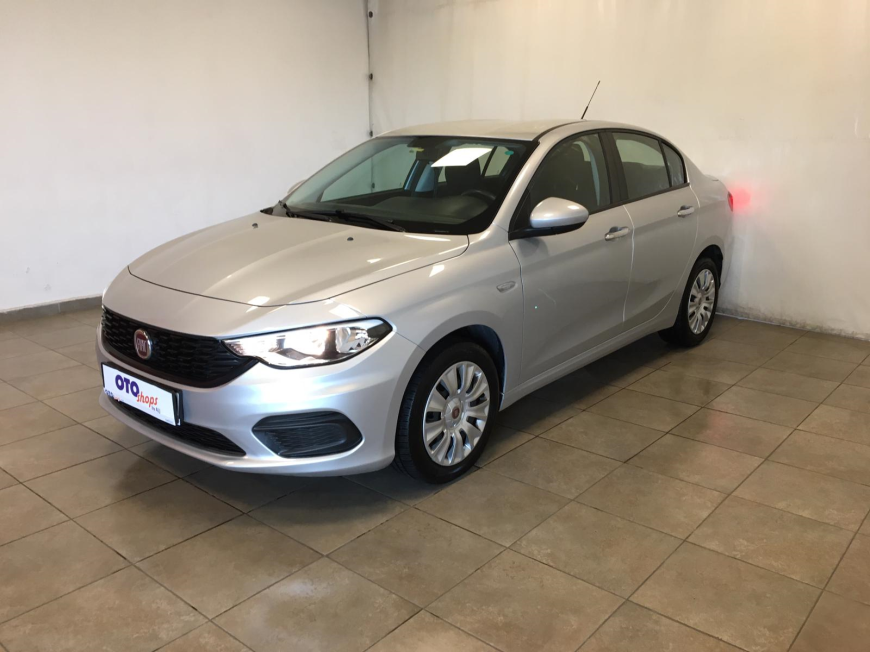 ikinci el fiat egea 1 4 fire 95hp easy 2018 satilik araba fiyat otoshops