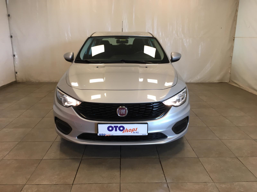 ikinci el fiat egea 1 4 fire 95hp easy 2018 satilik araba fiyat otoshops