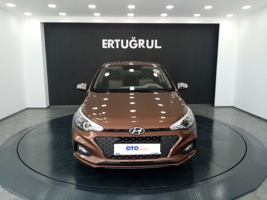 Ikinci El Hyundai I20 1 4 Mpi Style Aut 2019 Satilik Araba Fiyat Otoshops Ikinci El Hyundai I20 1 4 Mpi Style Aut 2019 Satilik Araba Fiyat Otoshops