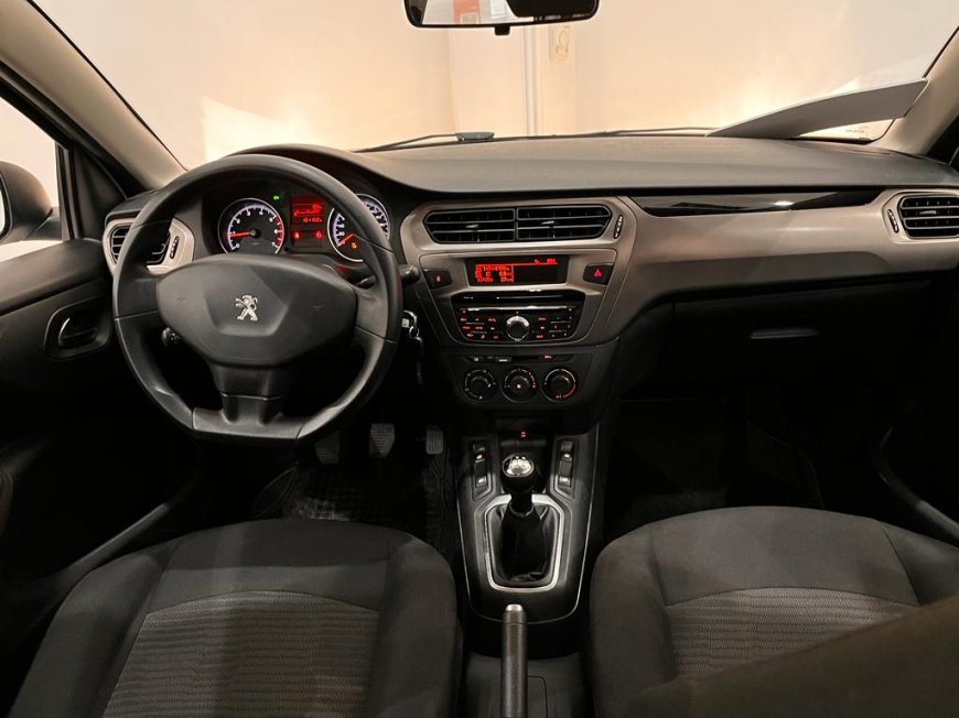 İkinci El Peugeot 301 1.6 HDI 92HP ACTIVE (YENI) 2018 - Satılık Araba Fiyat - Otoshops