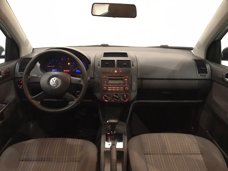 İkinci El Volkswagen Polo 1.4 75HP TRENDLINE AUT ABS 2006 - Satılık Araba Fiyat - Otoshops