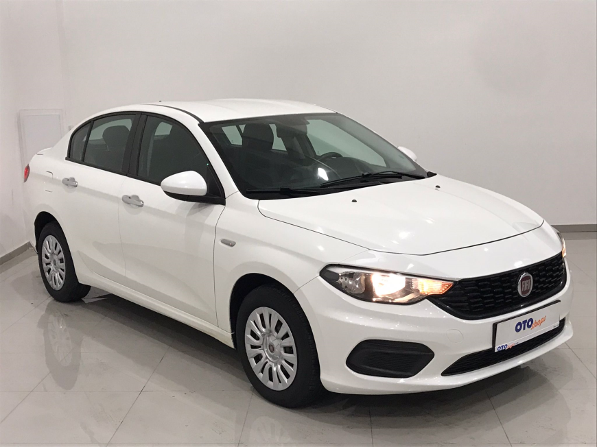 ikinci el fiat egea 1 3 m jet 95hp easy 2019 satilik araba fiyat otoshops