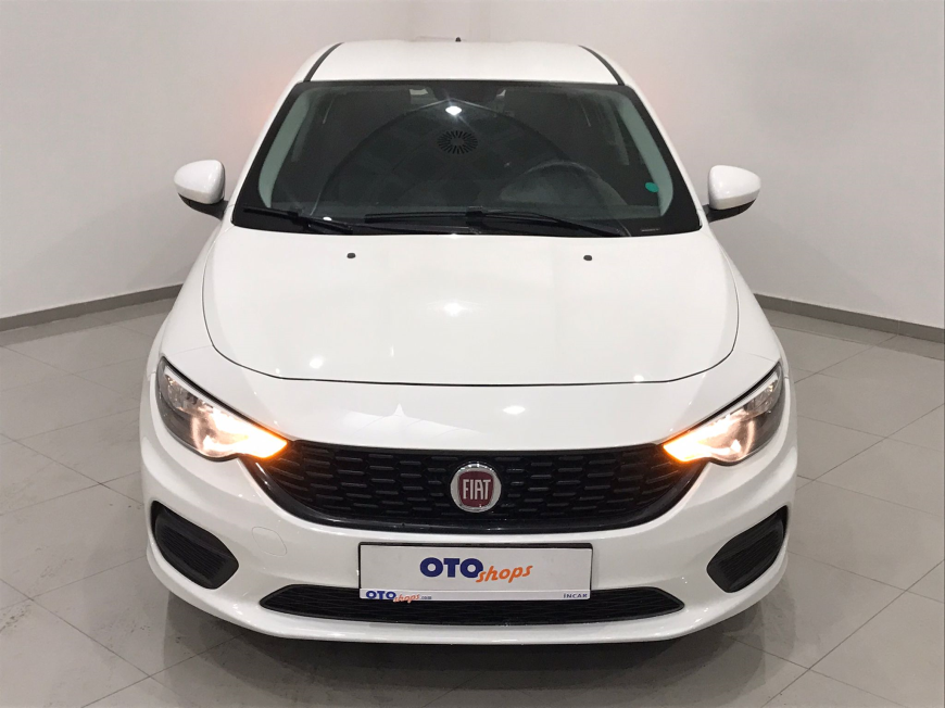 ikinci el fiat egea 1 3 m jet 95hp easy 2019 satilik araba fiyat otoshops