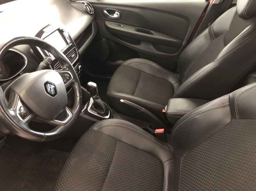 İkinci El Renault Clio 1.5 DCI 90HP ICON EDC 2018 - Satılık Araba Fiyat - Otoshops