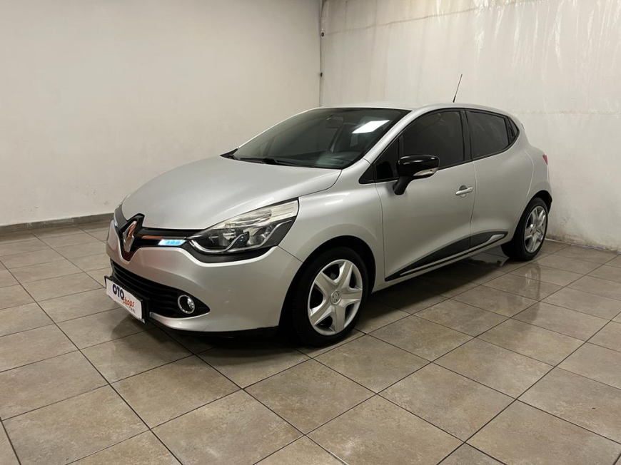 ikinci el renault clio 1 5 dci 90hp touch euro5 2016 satilik araba fiyat otoshops