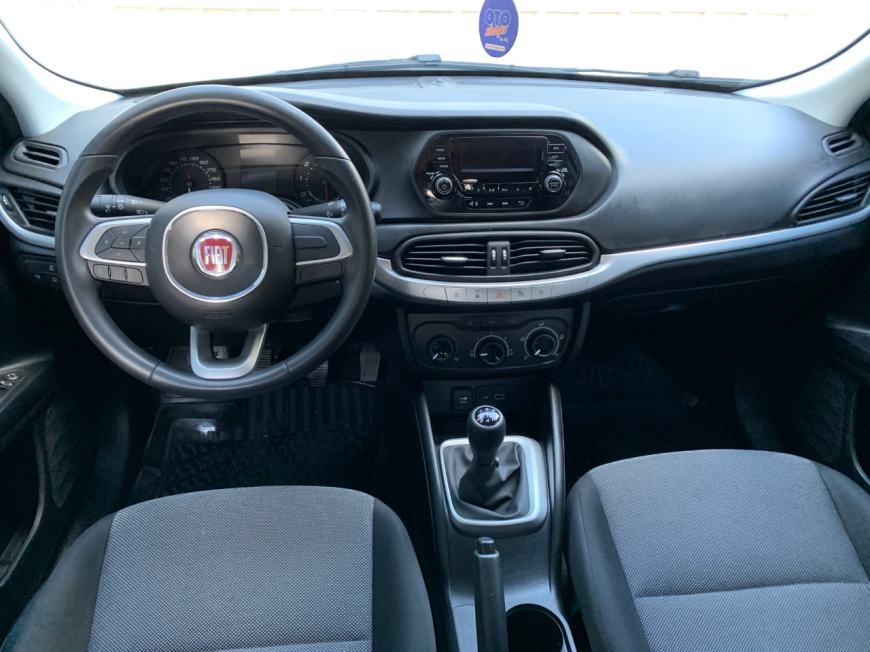 İkinci El Fiat Egea 1.3 M.JET 95HP STREET HB 2020 - Satılık Araba Fiyat - Otoshops