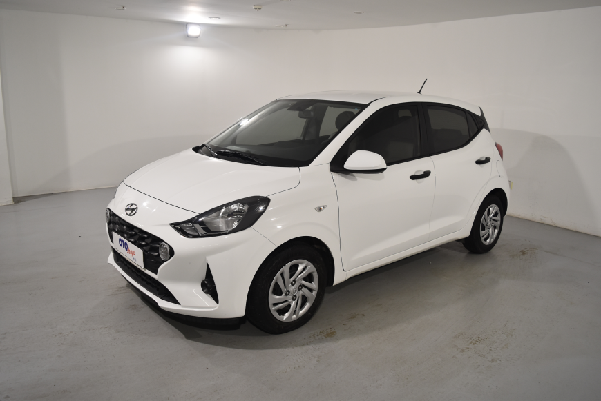 ikinci el hyundai i10 1 0 mpi jump 2020 satilik araba fiyat otoshops