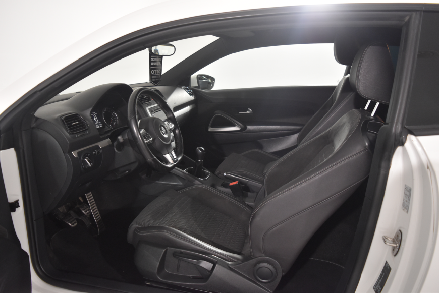İkinci El Volkswagen Scirocco 1.4 TSI 122HP SPORTLINE 2014 - Satılık Araba Fiyat - Otoshops
