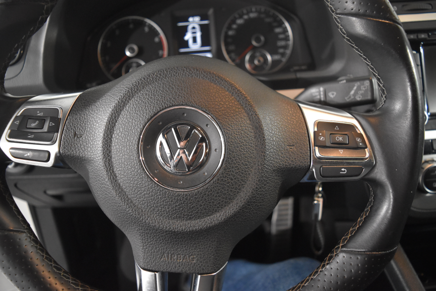 İkinci El Volkswagen Scirocco 1.4 TSI 122HP SPORTLINE 2014 - Satılık Araba Fiyat - Otoshops