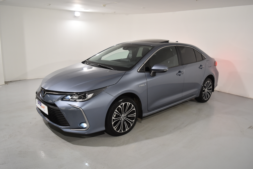 ikinci el toyota corolla hybrid 1 8 hybrid flame x pack e cvt 2020 satilik araba fiyat ikinci el toyota corolla hybrid 1 8 hybrid flame x pack e cvt 2020 satilik araba fiyat