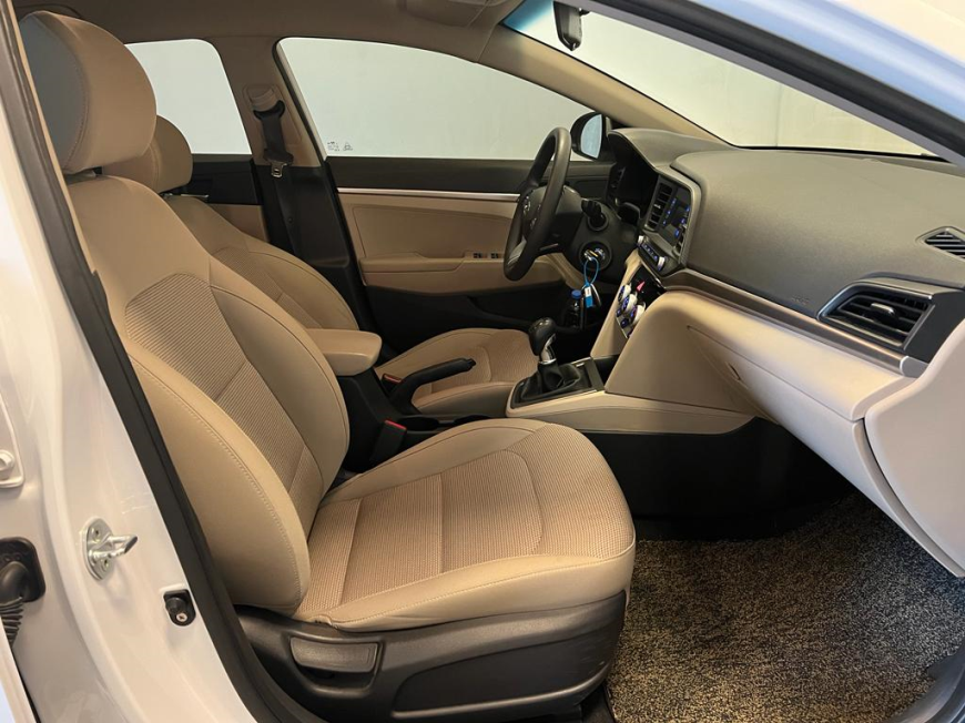 İkinci El Hyundai Elantra 1.6 MPI STYLE MT 2019 - Satılık Araba Fiyat - Otoshops
