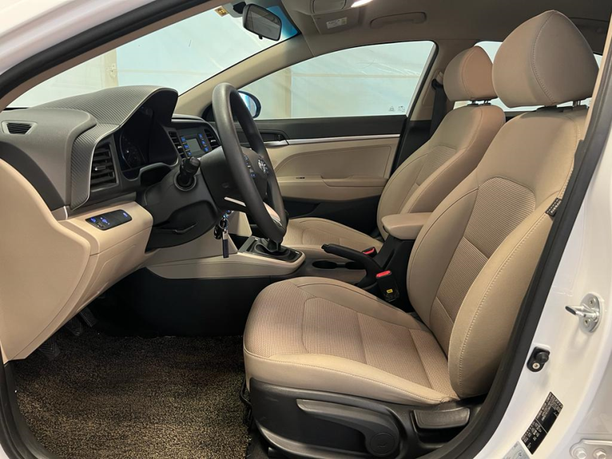 İkinci El Hyundai Elantra 1.6 MPI STYLE MT 2019 - Satılık Araba Fiyat - Otoshops