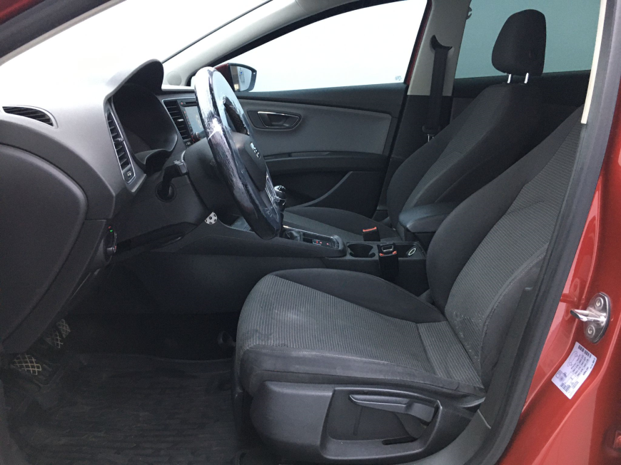 İkinci El Seat Leon 1.2 TSI 110HP STYLE S&S 2017 - Satılık Araba Fiyat - Otoshops