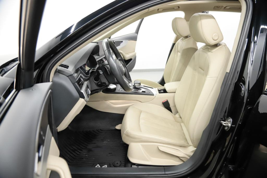 İkinci El Audi A4 1.4 TFSI 150HP DESIGN S-TRONIC AVANT 2016 - Satılık Araba Fiyat - Otoshops