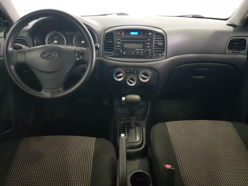 İkinci El Hyundai Accent 1.4 MODE AUT EURO5 ERA 2011 - Satılık Araba Fiyat - Otoshops