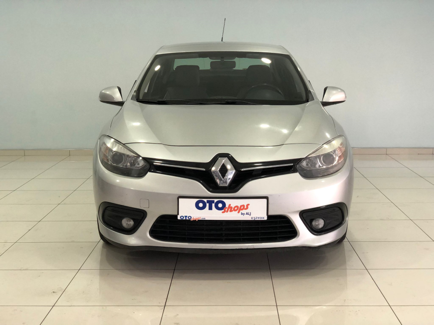 ikinci el renault fluence 1 5 dci 110hp eco2 touch edc 2014 satilik araba fiyat otoshops