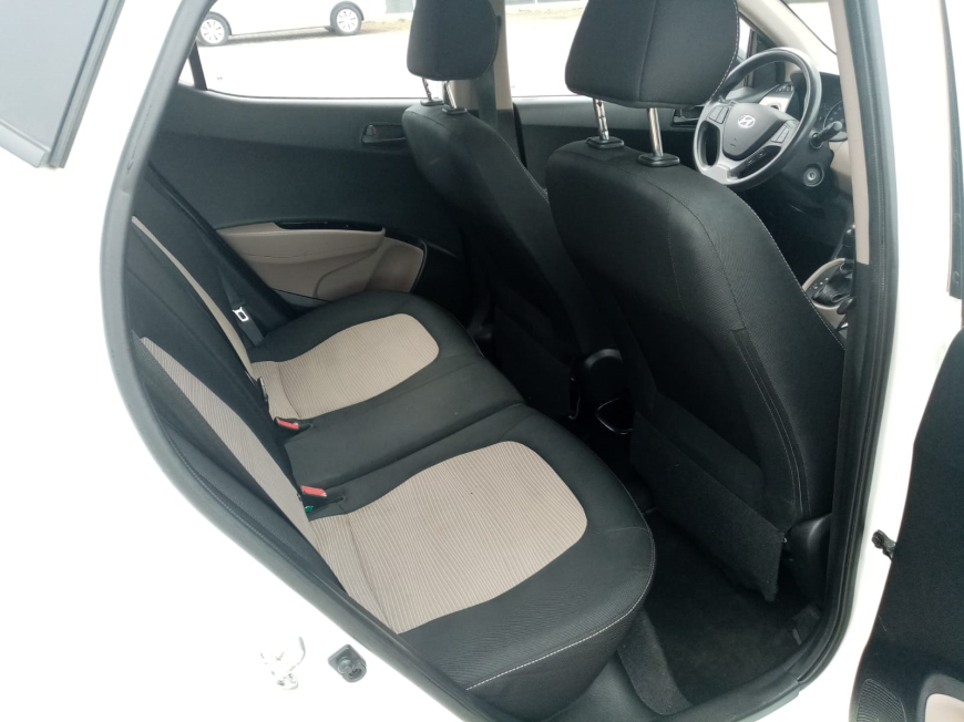İkinci El Hyundai i10 1.0 STYLE AUT 2015 - Satılık Araba Fiyat - Otoshops