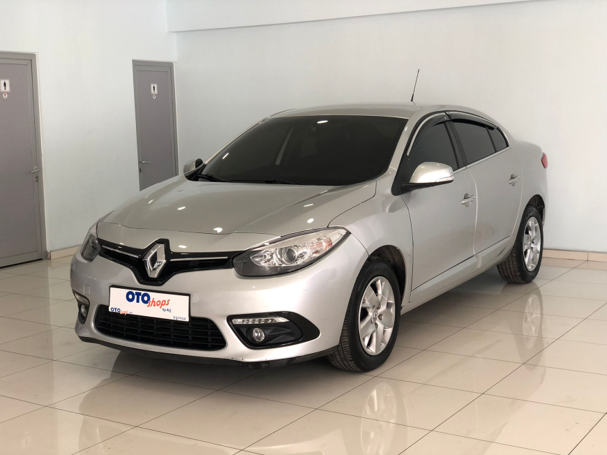 ikinci el renault fluence 1 5 dci 110hp eco2 touch plus edc 2015 satilik araba fiyat otoshops