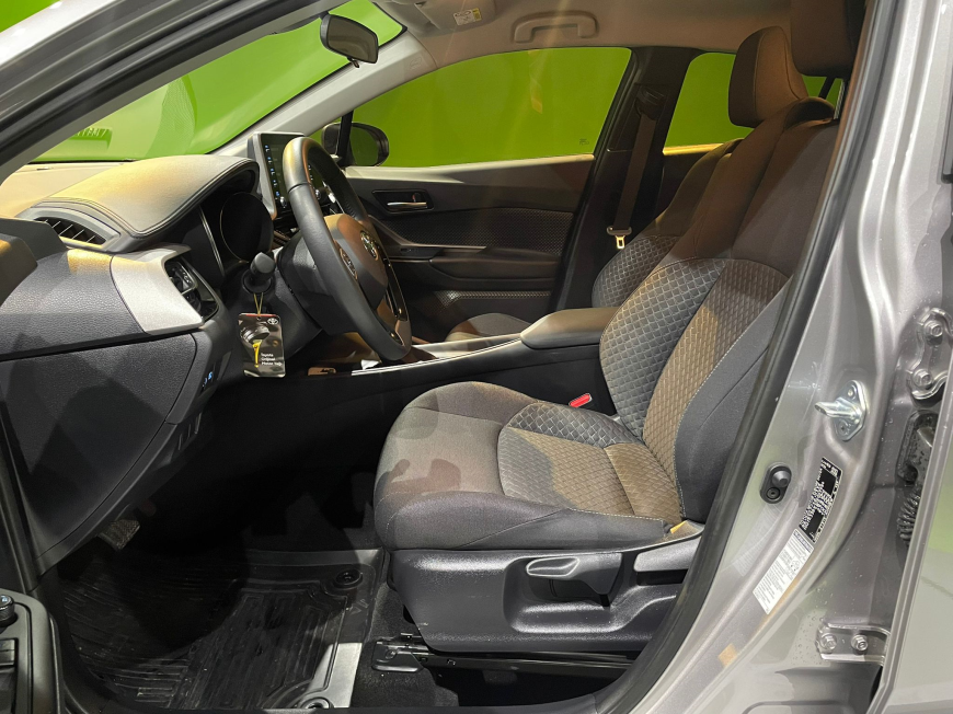 İkinci El Toyota C-HR 1.8 HYBRID FLAME E-CVT 4X2 2020 - Satılık Araba Fiyat - Otoshops