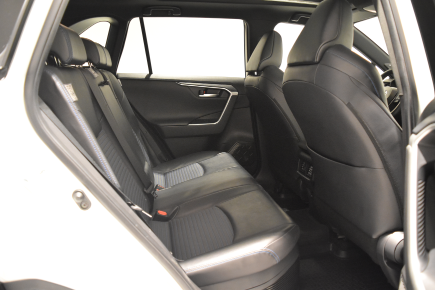 İkinci El Toyota RAV4 2.5 HYBRID PASSION X-SPORT 4X4 E-CVT 2020 - Satılık Araba Fiyat - Otoshops