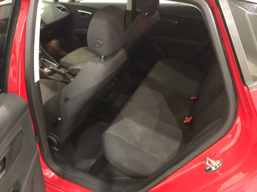 İkinci El Seat Leon 1.6 TDI 110HP STYLE S&S DSG 2015 - Satılık Araba Fiyat - Otoshops