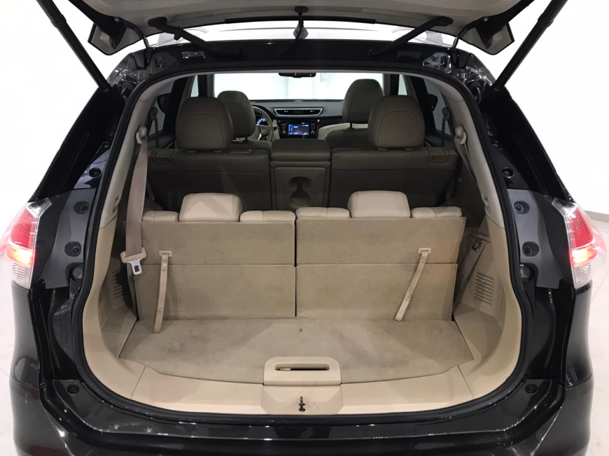 İkinci El Nissan X-Trail 1.6 DCI PLATINUM PREMIUM PACK 2WD XTRONIC 2015 - Satılık Araba Fiyat - Otoshops