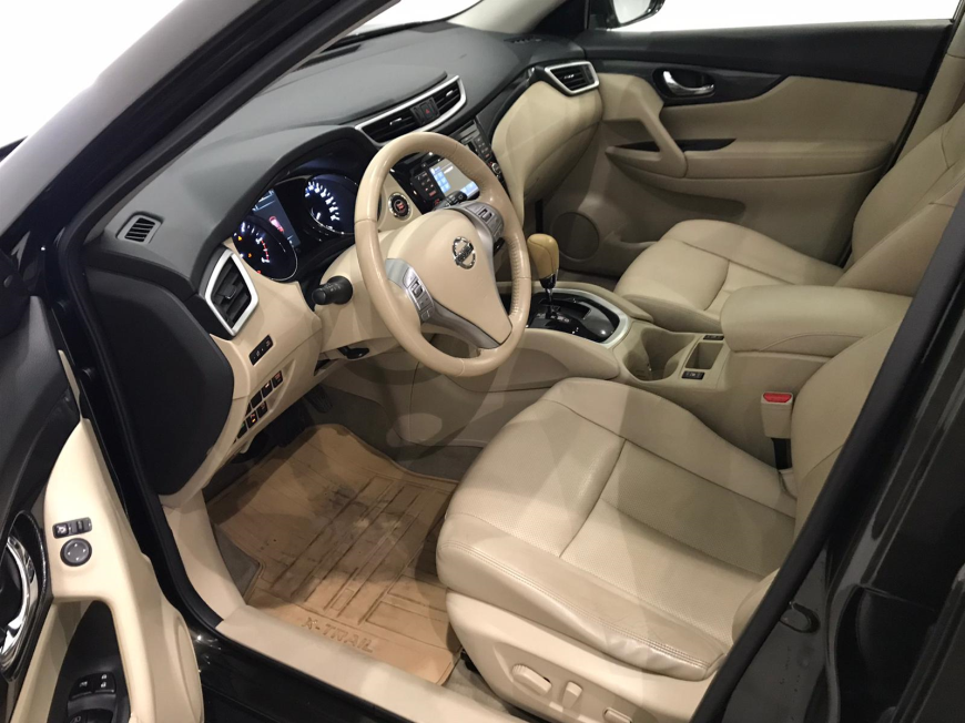 İkinci El Nissan X-Trail 1.6 DCI PLATINUM PREMIUM PACK 2WD XTRONIC 2015 - Satılık Araba Fiyat - Otoshops