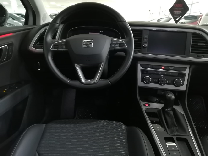 İkinci El Seat Leon 1.5 ECOTSI ACT 150HP XCELLENCE S&S DSG 2020 - Satılık Araba Fiyat - Otoshops