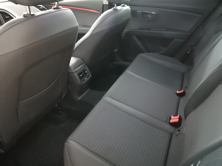 İkinci El Seat Leon 1.5 ECOTSI ACT 150HP XCELLENCE S&S DSG 2020 - Satılık Araba Fiyat - Otoshops
