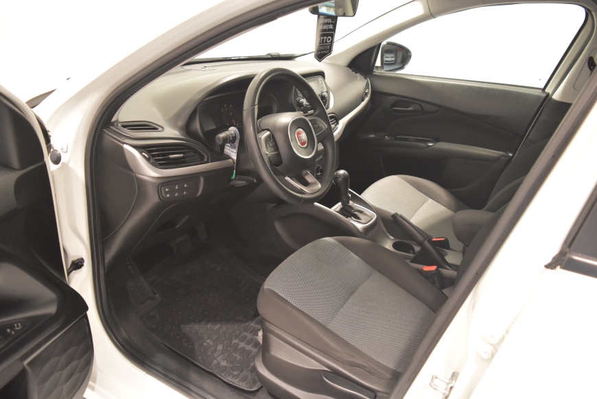 İkinci El Fiat Egea 1.6 MJET 120HP EASY PLUS DCT 2018 - Satılık Araba Fiyat - Otoshops
