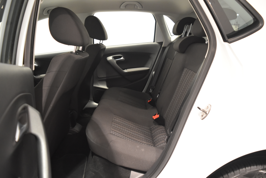 İkinci El Volkswagen Polo 1.0 75HP TRENDLINE 2015 - Satılık Araba Fiyat - Otoshops