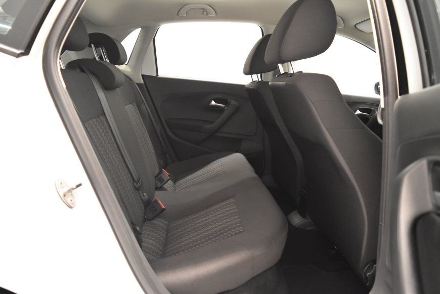 İkinci El Volkswagen Polo 1.0 75HP TRENDLINE 2015 - Satılık Araba Fiyat - Otoshops