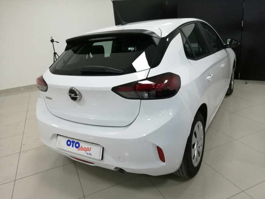 İkinci El Opel Corsa 1.2 75HP ESSENTIAL MT 2020 - Satılık Araba Fiyat - Otoshops