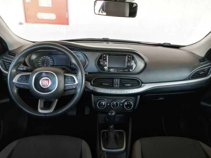 İkinci El Fiat Egea 1.4 FIRE 95HP EASY  2018 - Satılık Araba Fiyat - Otoshops