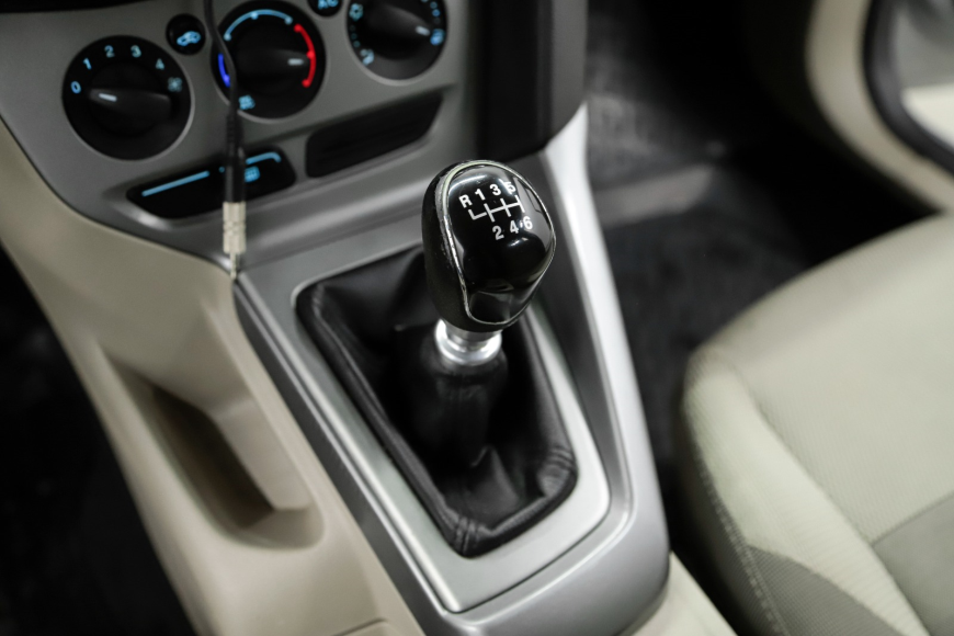 İkinci El Ford Focus 1.6 TDCI 95HP TREND X SW 2014 - Satılık Araba Fiyat - Otoshops