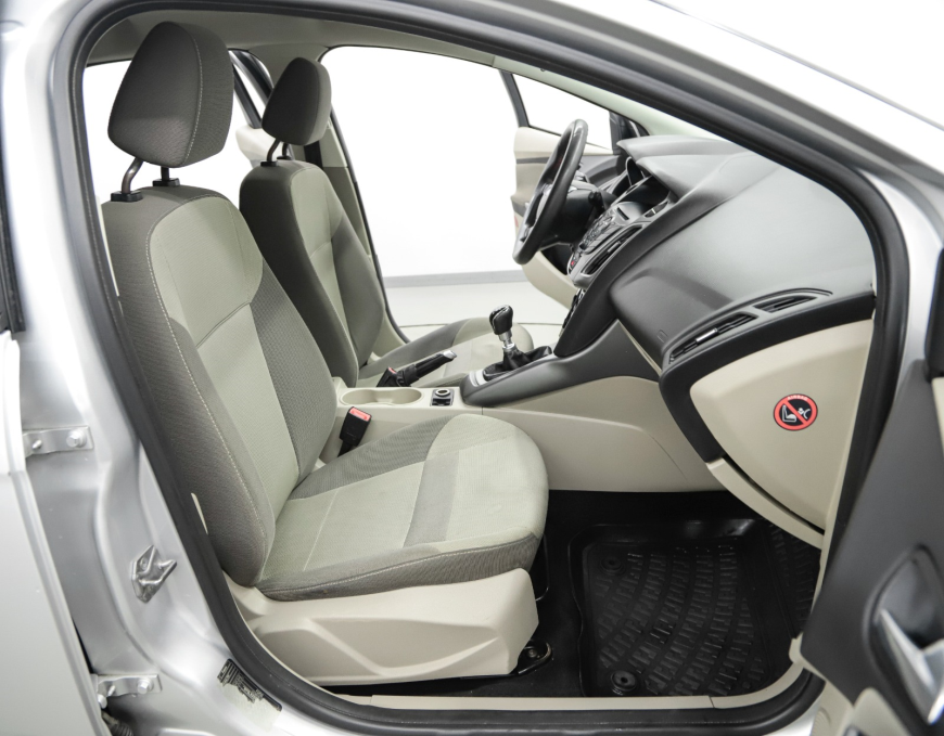 İkinci El Ford Focus 1.6 TDCI 95HP TREND X SW 2014 - Satılık Araba Fiyat - Otoshops