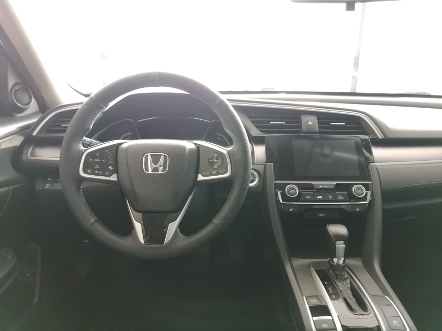 İkinci El Honda Civic 1.6 125HP EXECUTIVE ECO AUT 2018 - Satılık Araba Fiyat - Otoshops