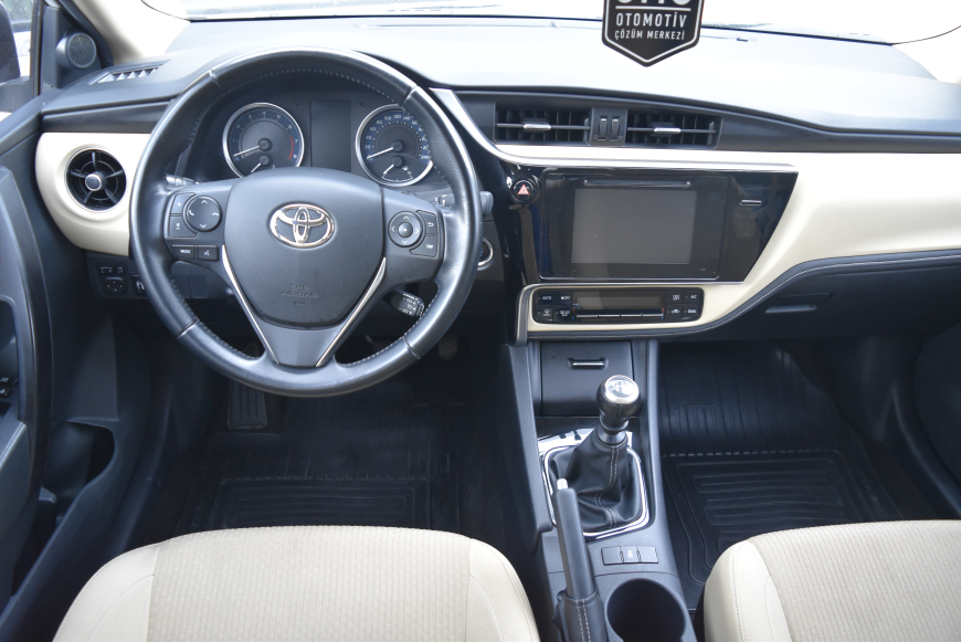İkinci El Toyota Corolla 1.6 ADVANCE 2018 - Satılık Araba Fiyat - Otoshops