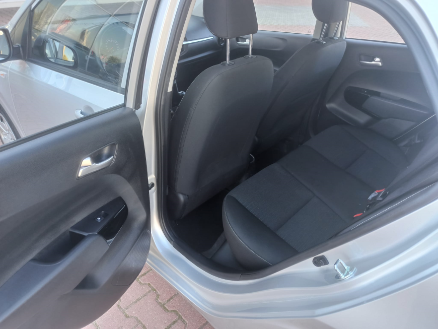 İkinci El Kia Picanto 1.0 67HP LIVE AUT 2020 - Satılık Araba Fiyat - Otoshops