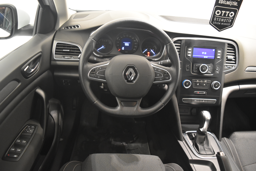 İkinci El Renault Megane 1.3 TCE 140HP JOY EDC 2020 - Satılık Araba Fiyat - Otoshops