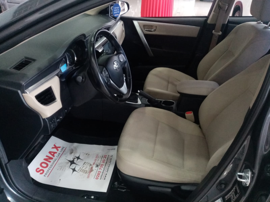 İkinci El Toyota Corolla 1.4 D-4D ADVANCE NAV MT 2016 - Satılık Araba Fiyat - Otoshops